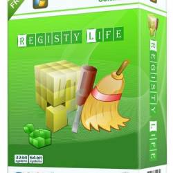 Registry Life 2.0 ML/RUS