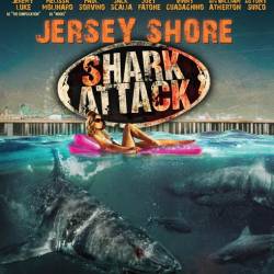    - / Jersey Shore: Shark Attack (2012) HDRip |  
