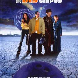   / The Big Empty (2003) DVDRip