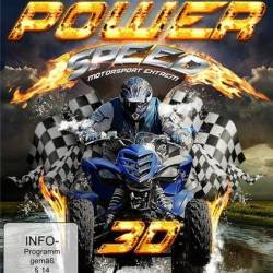  -  / Power - Speed (Extreme) (2013) 3D (HOU) / BDRip (1080p)