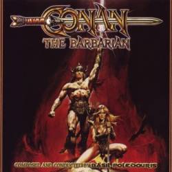 Conan The Barbarian (Disc 1)