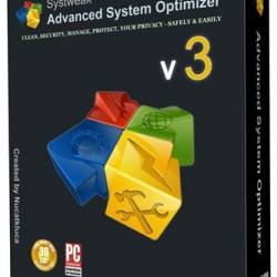 Advanced System Optimizer 3.5.1000.15950