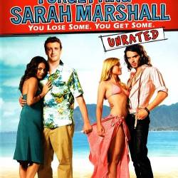    / Forgetting Sarah Marshall (2008) BDRip