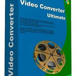 iSkysoft Video Converter Ultimate 5.2.0.0