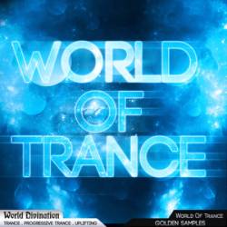 VA - World Of Trance Divination (2014)