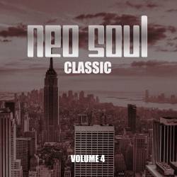 Neo Soul Classic Vol. 4 (2014)