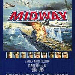  / Midway (1976) HDTVRip-AVC    