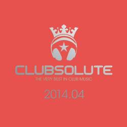 Clubsolute: 2014.04 (2014)