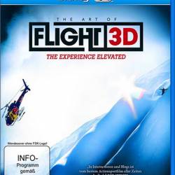   / The Art of FLIGHT (2011) BDRip | BDRip-AVC +  | BDRip 720p | BDRip 1080p | BDRip 1080p 3D
