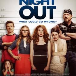     / Moms' Night Out (2014) WEBRip | 