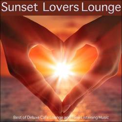 Sunset Lovers Lounge (2014)