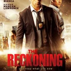  / The Reckoning (2014) HDRip | 