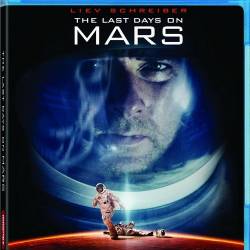     / The Last Days on Mars (2013) BDRip 720p/BDRip 1080p