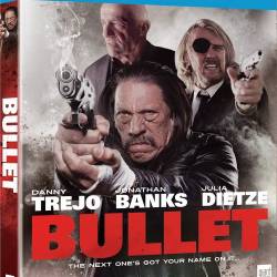  / Bullet (2014) BDRip-AVC | 