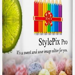 Hornil StylePix Professional 1.14.4.2 ML/RUS