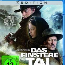 Das finstere Tal (2014/Deutsch) HDRip