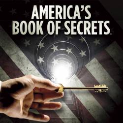 Книга секретов Америки. Секретные армии Америки / America's Book of Secrets (2014) TVRip