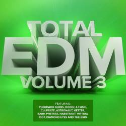 Total EDM Vol.3 (2014)