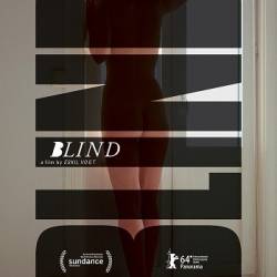  / Blind (2014) DVDRip