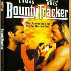   / Bounty Tracker (1993) DVDRip-AVC  