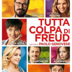     / Tutta colpa di Freud (2014) HDRip | 