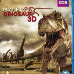 .   / Planet Dinosaur. Ultimate Killers (2012) HDRip/BDRip 720p