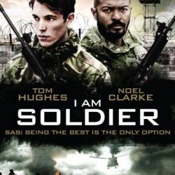   / I am soldier (2014)