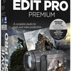 MAGIX Movie Edit Pro 2015 Premium 14.0.0.160