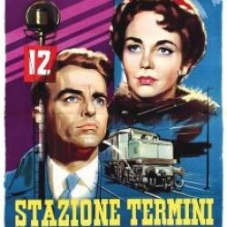   /   / Stazione Termini / Indiscretion of an American Wife / Terminal Station (1953) WEBDLRip