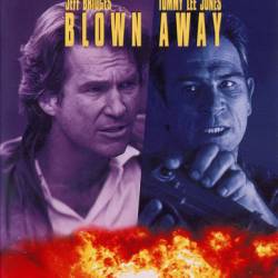  / Blown Away (1995) HDTVRip