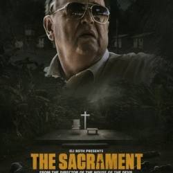  / The Sacrament (2013) HDRip/ BDRip 720p