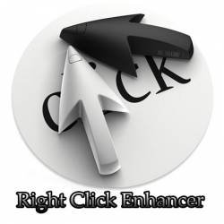 Right Click Enhancer Professional 4.3.1.0 + Portable