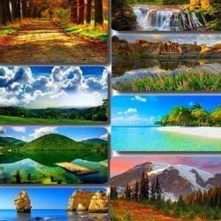 Beautiful Nature Wallpapers 112