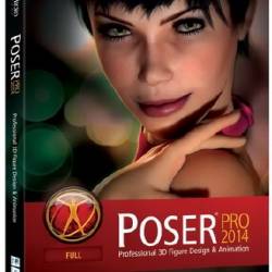 Smith Micro Poser Pro 2014 10.0.5.28164 Final