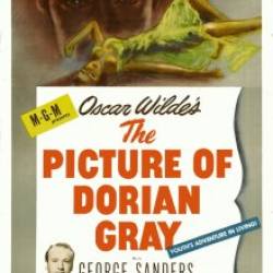    / The Picture of Dorian Gray (1945) DVDRip