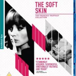   / La peau douce / The Soft Skin (1964)  HDRip