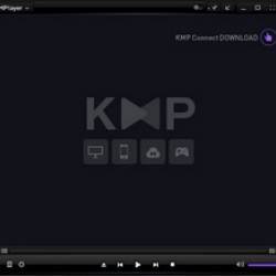 The KMPlayer 3.9.1.130 Final