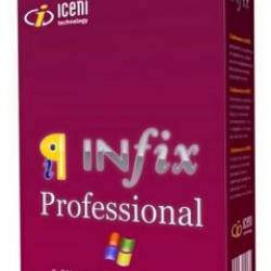 Iceni Technology Infix PDF Editor Pro 6.32 ML/RUS