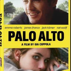 - / Palo Alto (2013/HDRip)  