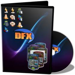 DFX Audio Enhancer 11.304 ENG