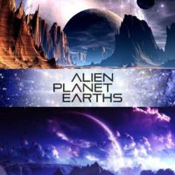 Discovery:   / Alien Planet Earths (2014) HDTVRip 720p