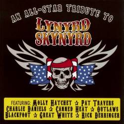 VA - An All-Star Tribute to Lynyrd Skynyrd (2007) [Lossless]