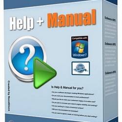 Help & Manual Professional 6.5.2 build 3002