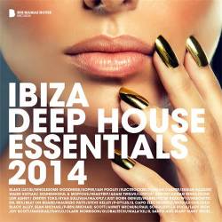 Ibiza Deep House Essentials 2014 (2014)