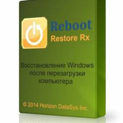 Reboot Restore Rx 2.0 Build 201411061021     !