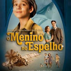    / O Menino no Espelho (2014/HDRip)