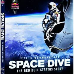    ( ) / Space Dive - The Red Bull Stratos Story (2012) BDRip