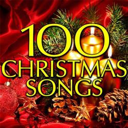 100 Christmas Songs (2014)