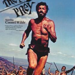   / The Naked Prey (1965) HDTVRip |  