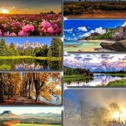 Beautiful Nature Wallpapers 120